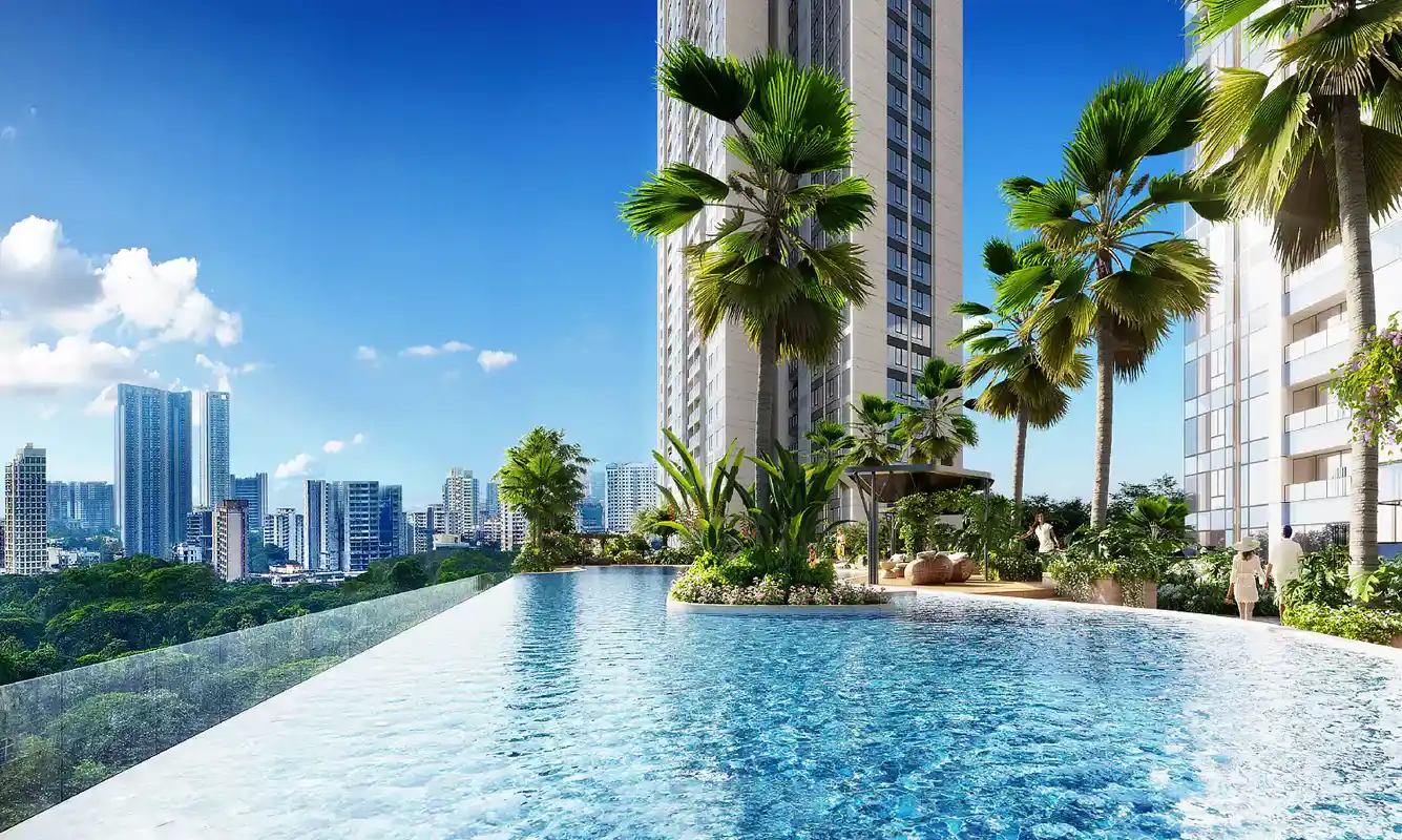 Godrej Nurture – Highlights