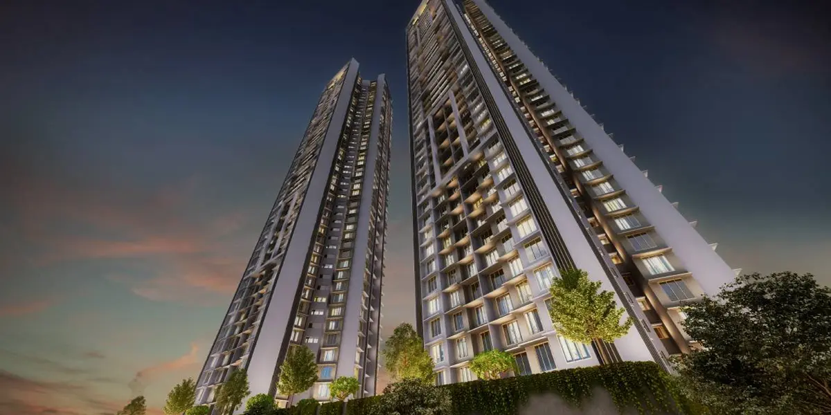 Welcome to Godrej Nurture